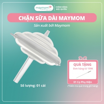 CHẶN SỮA DÀI - MÁY HÚT SỮA