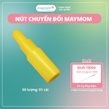 NÚT CHUYỂN ĐỔI MÁY HÚT SỮA